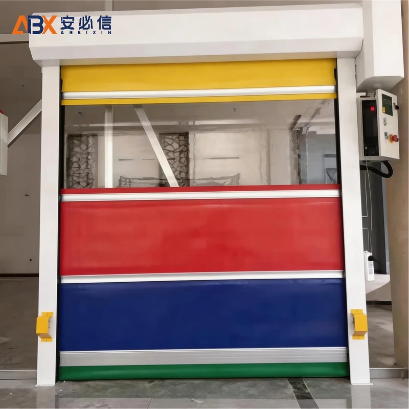 玉溪市快速门