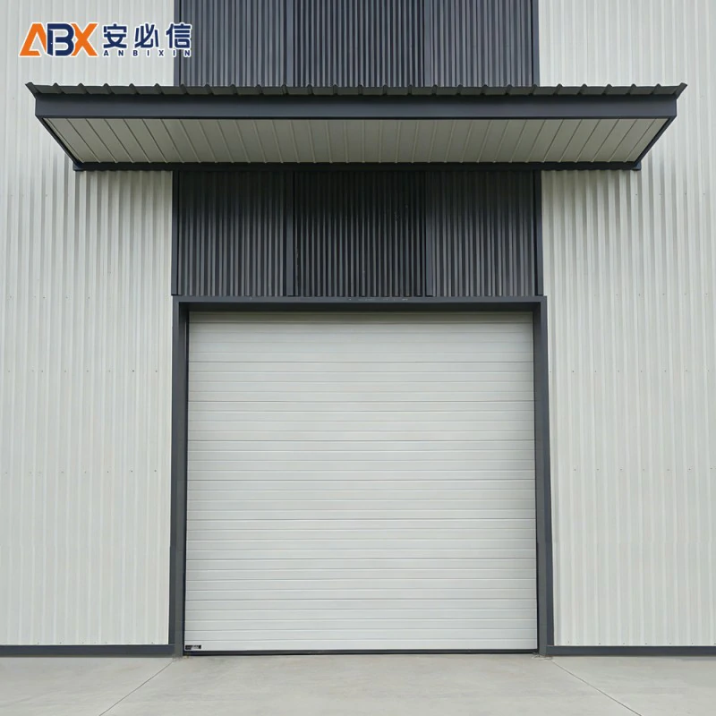 玉溪市翻板提升门